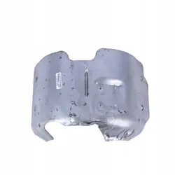 Bouclier FAP OEM 059145809 pour Audi A6 C8 Diesel