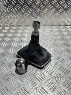 Schaltknauf DG23962 für Ford Focus MK4 18- ST-Line