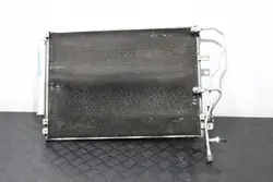 Ilmastointikondensaattori Jeep Cherokee KL 52014775AB