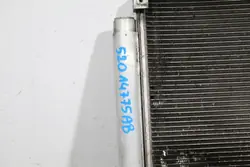 Klimaanlagenkondensator Jeep Cherokee KL 52014775AB
