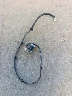 Câmera assistente de faixa Mercedes Actros MP4 OEM A0028206797