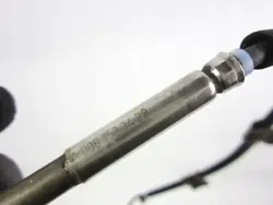 Abgassensor Mercedes ML W166 3.0 CDI