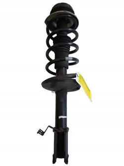 Amortizzatore Dacia Sandero P/L