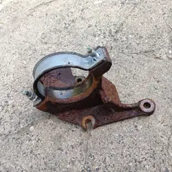 Ford Kuga MK2 Kardanaxelfäste OEM BG913K305AC