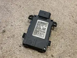 Audi e-tron sokean kulman monitorimoduuli OEM 4N0907566G
