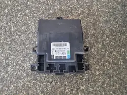 Módulo confort OEM 1648200385 para Mercedes-Benz M-Class