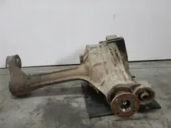 Reductor de transmisión OEM 2REDN para Nissan Navara D40