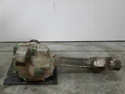 Réducteur d'entraînement OEM 2REDN pour Nissan Navara D40