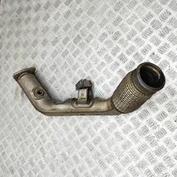 Audi OE Pakoputken pidike OEM 80A253350CD - Käytetty