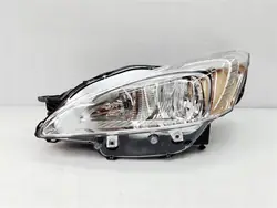 PEUGEOT 508 I 10r+ Linker Koplamp Original EU