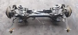 Suspensión de viga trasera FORD OEM para C-MAX MK2