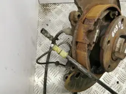 Moyeu Roue Arrière Porsche Cayenne OEM 7L05051436B