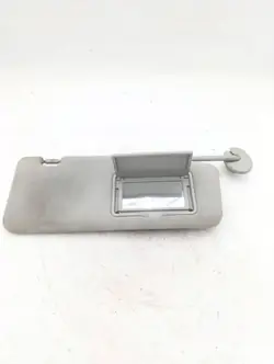 Visor esquerdo Toyota OE OEM 9642102L20 Usado