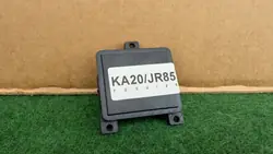 Radar ACC Distronic Sensor OEM 5WA907561 KA20/JR85