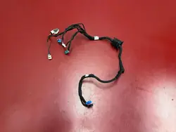 Peça de espelho BMW X3 G45 OEM 698460 - Usado