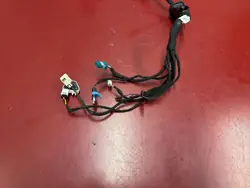 BMW X3 G45 Peilinosan osa OEM 698460 - Käytetty
