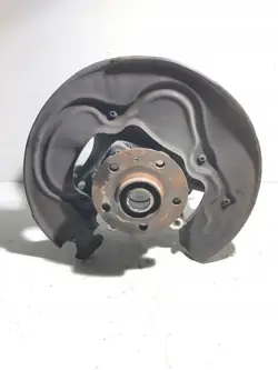 Moyeu roue arrière Audi OE 4H0505432C - Occasion