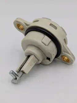 Bosch 0 928 400 271 Soupape Coupe-Carburant, Système Injection