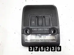 BMW X5 takbelysningskonsol OEM AM-375239