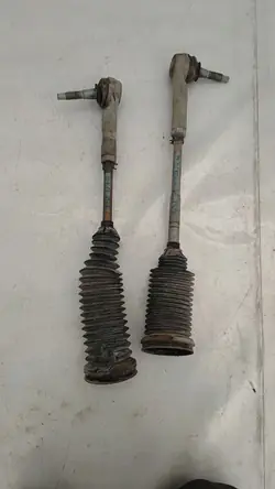 Stuurstang Dodge Ram V 19 OEM ramv19 - Gebruikt