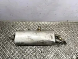 Komplettschalldämpfer Audi Q3 2019 OEM 5QF253611AG