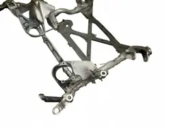 Porsche Macan voorophangdrager OEM 95B399315B
