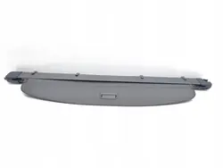 Kofferraumabdeckung Audi Q7 I 4L OEM 4L086355394H