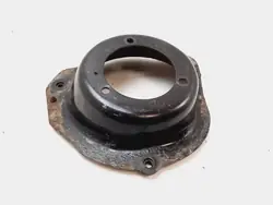 Peugeot 508 Vorderer Federauflage OEM 873765