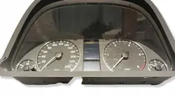 Contachilometri Mercedes-Benz A W169 A1694402211