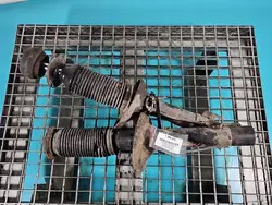 Set Ammortizzatori Anteriori Audi A3 8L S+D