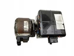 Hydro-jousituspumppu OEM 9636716080 9636713880 Citroen