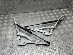OEM 8492141 8492142 8492174 BMW Hinge Actuateur Hayon