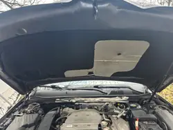 Aislamiento de capó OEM 13222640 para Opel Insignia A