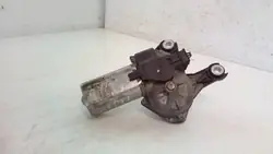 Heckwischermotor Opel Zafira A 09137147