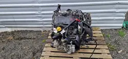Moteur Nissan Qashqai J10 2.0 DCI OEM M9R Z 856