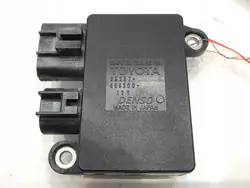 Toyota Yaris IV Tuulettimmoduuli 1.5 125HV OEM 89257-K0010