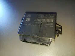 VW Golf V Kombi Parktronic-Modul OEM 1K5919475