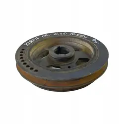 Pulley de vilebrequin Nissan X-Trail T30