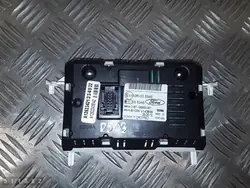 Ford Fiesta näyttöruutu OEM e1110r035345