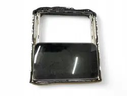 Teto solar BMW OE 7365266 - Estado usado
