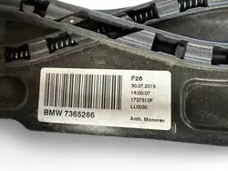 BMW OE 7365266 schuifdak - Gebruikt