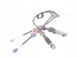 Nissan NV200 Schaltgestänge OEM 34413BJ90A