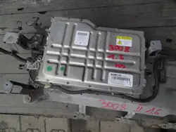 OEM 9848353880 Begagnad del Peugeot 3008 II Lift 2022 1.6 THP