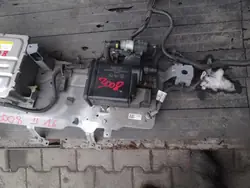 OEM 9848353880 Pièce d'occasion Peugeot 3008 II Lift 2022 1.6 THP