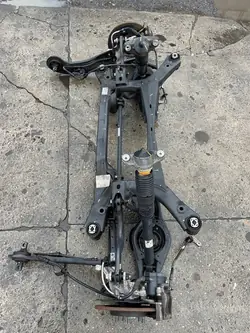 Assemblaggio sospensione posteriore TUCSON IV SPORTAGE V 2WD 55405-N9050