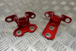 Höger bakdörr gångjärnssats LEXUS CT 6877052031