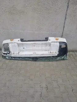 Painel de Teto Quarto Volvo FH4/FH5 Peça OEM