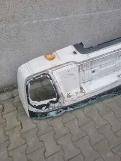 Volvo FH4/FH5 Dachviertelteil OEM Ersatzteil
