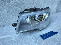 REFLECTEUR GAUCHE SKODA SUPERB II 3T1941015B