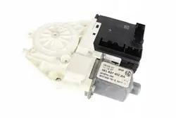 Raam Motor Rechts Voor VW Golf VI Kombi 08-13